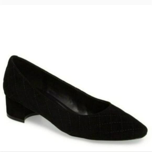 Vaneli Shoes - VANELi April Pump 8 Wide